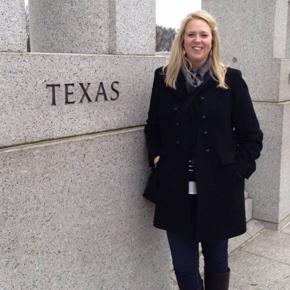 Meet your Posher, Anne